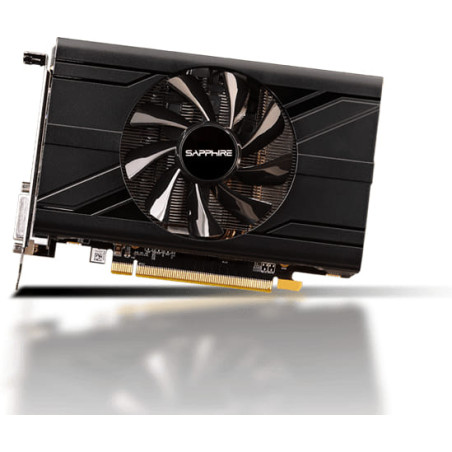 Sapphire Pulse Radeon RX 570 ITX 8GB Graphics Card