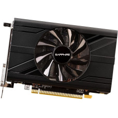 Sapphire Pulse Radeon RX 570 ITX 8GB Graphics Card