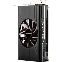 Sapphire Pulse Radeon RX 570 ITX 8GB Graphics Card