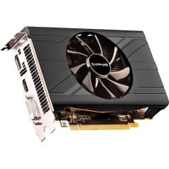 Sapphire Pulse Radeon RX 570 ITX 8GB Graphics Card