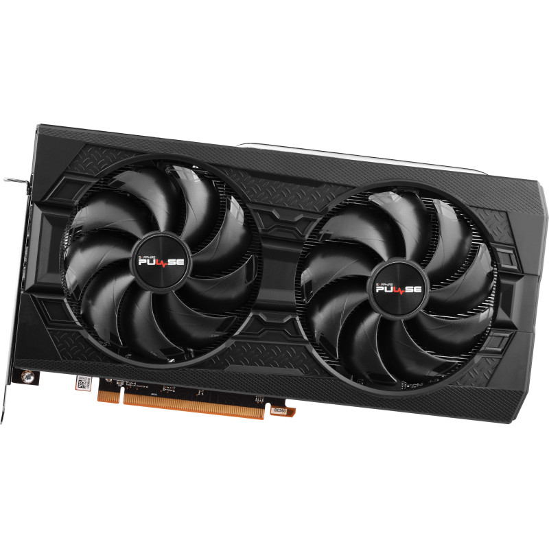 Sapphire Pulse Radeon RX 5700 XT BE 8GB Graphics Card