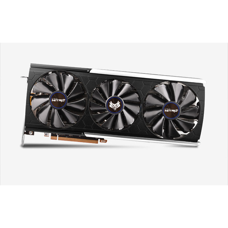 Sapphire Nitro+ Radeon RX 5700 XT BE 8GB Graphics Card
