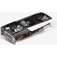 Sapphire Nitro+ Radeon RX 5700 XT BE 8GB Graphics Card