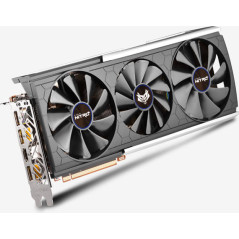 Sapphire Nitro+ Radeon RX 5700 XT BE 8GB Graphics Card