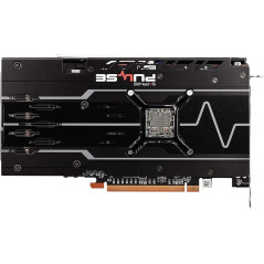 Sapphire Pulse Radeon RX 5600 XT BE 6GB Graphics Card