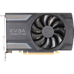 EVGA SC Gaming GeForce GTX 1060 3GB Graphics Card