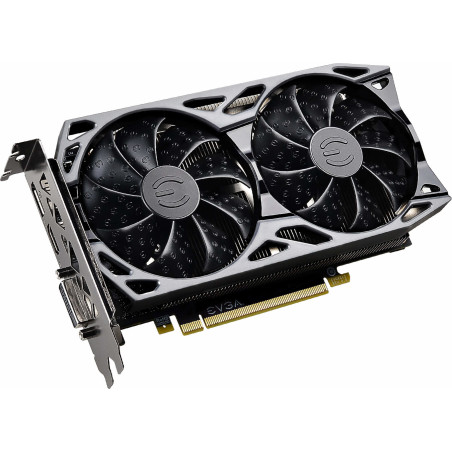 EVGA SC Ultra Gaming GeForce GTX 1650 Super Graphics Card
