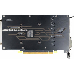 EVGA SC Ultra Gaming GeForce GTX 1650 Super Graphics Card