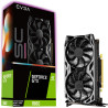 EVGA SC Ultra Gaming GeForce GTX 1660 6GB Graphics Card