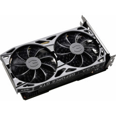 EVGA SC Ultra Gaming GeForce GTX 1660 6GB Graphics Card