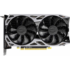 EVGA SC Ultra Gaming GeForce GTX 1660 6GB Graphics Card