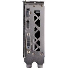 EVGA SC Ultra Gaming GeForce GTX 1660 Ti 6GB Graphics Card