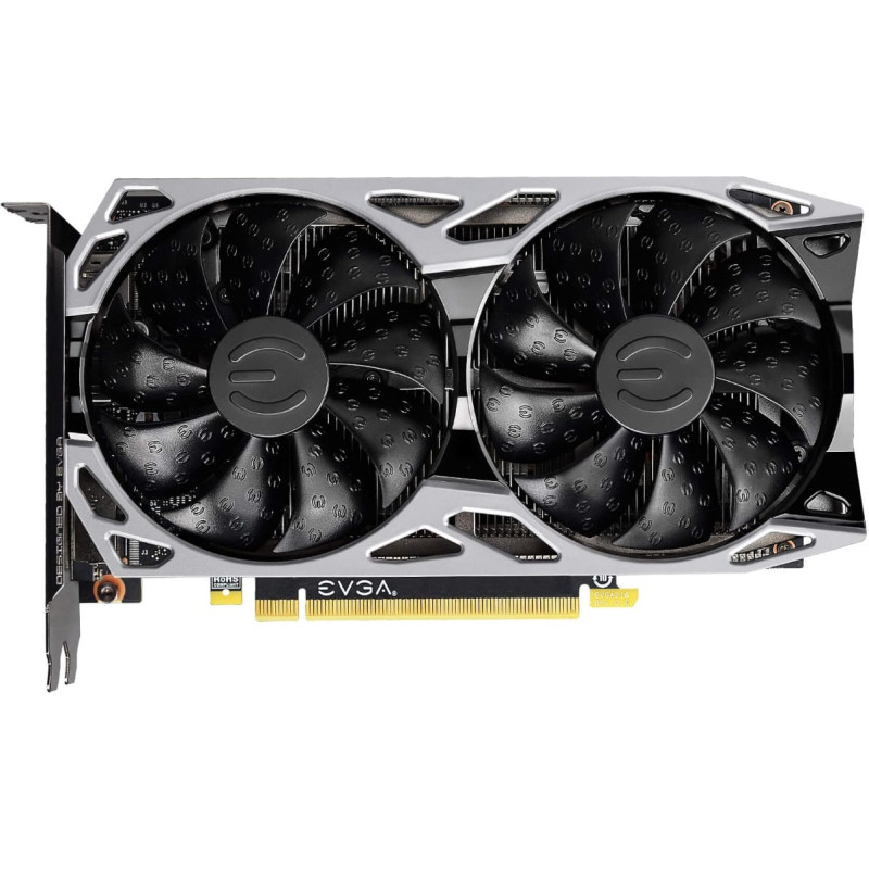 EVGA KO Gaming GeForce RTX 2060 6GB Graphics Card