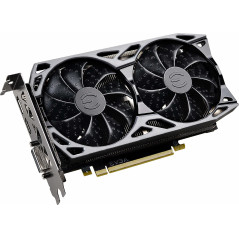 EVGA KO Gaming GeForce RTX 2060 6GB Graphics Card