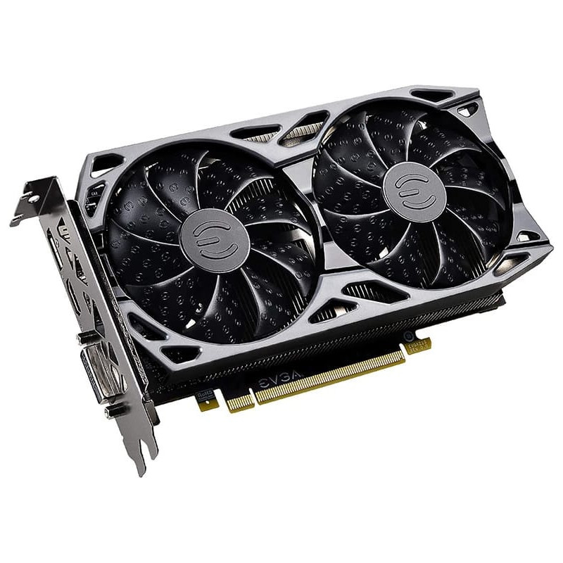 EVGA KO Ultra Gaming GeForce RTX 2060 6GB Graphics Card