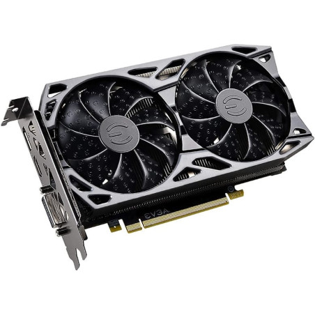 EVGA KO Ultra Gaming GeForce RTX 2060 6GB Graphics Card
