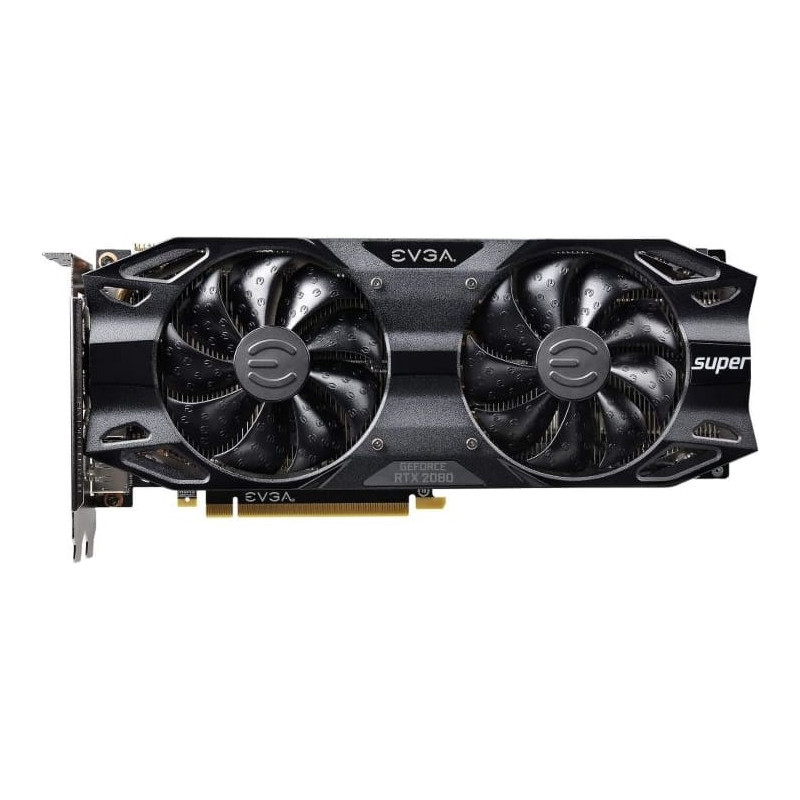 EVGA KO Gaming GeForce RTX 2080 Super 8GB Graphics Card