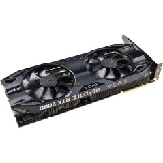 EVGA KO Gaming GeForce RTX 2080 Super 8GB Graphics Card