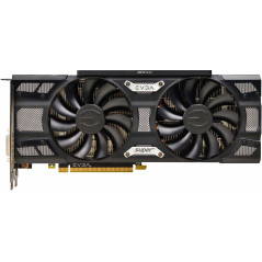 EVGA SC Black Gaming GeForce RTX 2060 Super 8GB Graphics Card