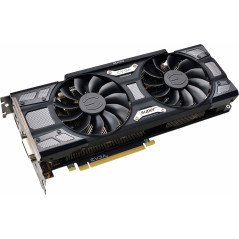EVGA SC Black Gaming GeForce RTX 2060 Super 8GB Graphics Card