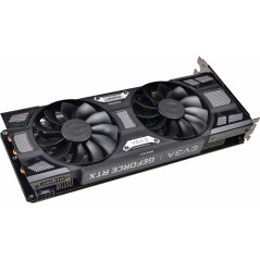 EVGA SC Black Gaming GeForce RTX 2060 Super 8GB Graphics Card