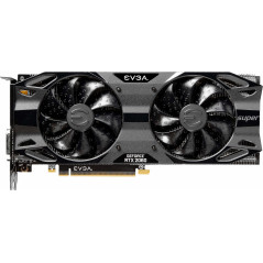 EVGA SC Ultra Gaming GeForce RTX 2060 Super 8GB Graphics Card