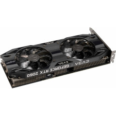 EVGA SC Ultra Gaming GeForce RTX 2060 Super 8GB Graphics Card