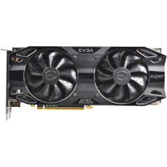 EVGA Black Gaming GeForce RTX 2070 Super 8GB Graphics Card