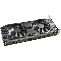 EVGA Black Gaming GeForce RTX 2070 Super 8GB Graphics Card