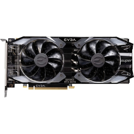 EVGA XC Gaming GeForce RTX 2070 Super 8GB Graphics Card