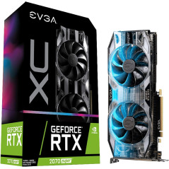 EVGA XC Gaming GeForce RTX 2070 Super 8GB Graphics Card