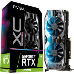 EVGA XC Ultra GeForce RTX 2070 Super 8GB Graphics Card