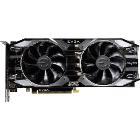 EVGA XC Ultra GeForce RTX 2080 Super 8GB Graphics Card