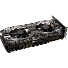 EVGA XC Ultra GeForce RTX 2080 Super 8GB Graphics Card