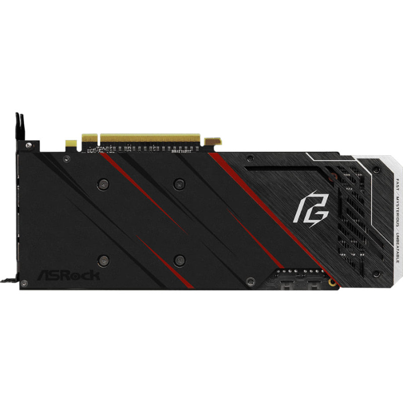 Asrock Phantom Gaming D Radeon RX 5700 XT 8G OC Graphics Card