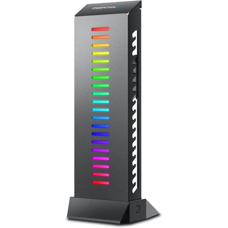 Deepcool A-RGB Adjustable Graphic Card Holder