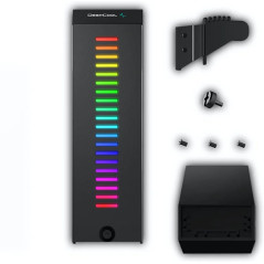 Deepcool A-RGB Adjustable Graphic Card Holder