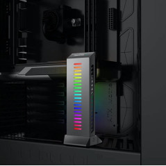 Deepcool A-RGB Adjustable Graphic Card Holder