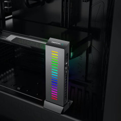 Deepcool A-RGB Adjustable Graphic Card Holder