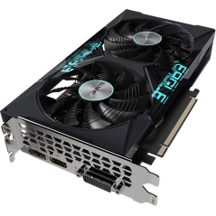 Gigabyte GeForce GTX 1650 EAGLE OC 4G Graphics Card