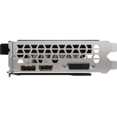 Gigabyte GeForce GTX 1650 EAGLE OC 4G Graphics Card