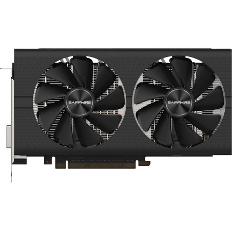 Sapphire Pulse Radeon RX 580 8GB Graphics Card