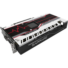 Sapphire Pulse Radeon RX 580 8GB Graphics Card