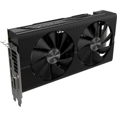 Sapphire Pulse Radeon RX 580 8GB Graphics Card