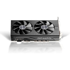 Sapphire Pulse Radeon RX 580 8GB Graphics Card