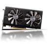 Sapphire Pulse Radeon RX 580 8GB Graphics Card