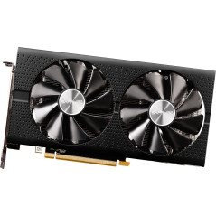 Sapphire Pulse Radeon RX 570 8G G5 Lite 8GB Graphics Card