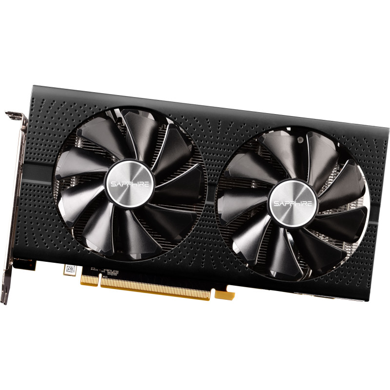 Sapphire Pulse Radeon RX 570 8G G5 Lite 8GB Graphics Card