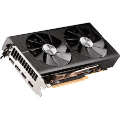 Sapphire Pulse Radeon RX 570 8G G5 Lite 8GB Graphics Card