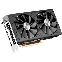 Sapphire Pulse Radeon RX 570 8G G5 Lite 8GB Graphics Card